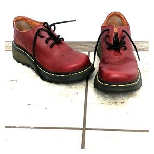 Dr. Martens